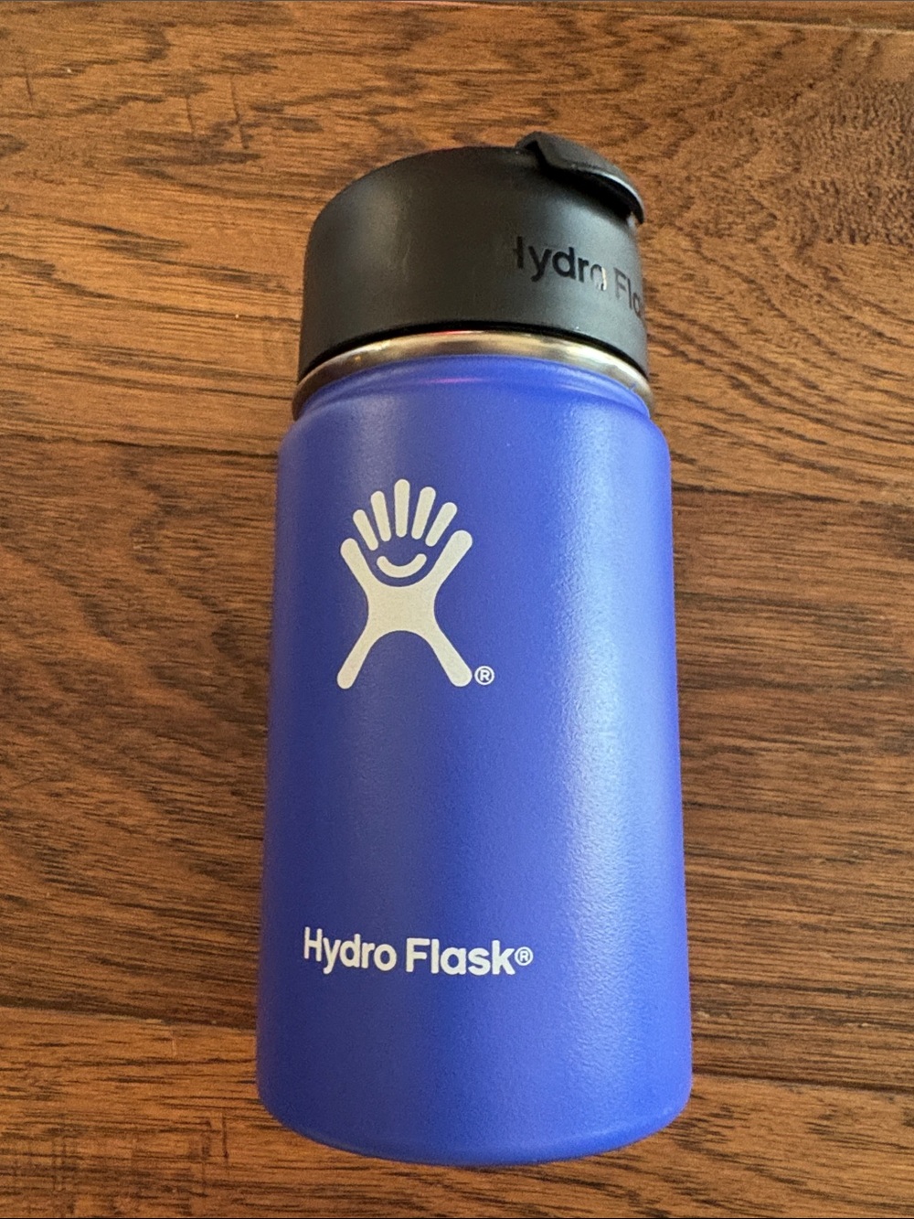 Hydroflask 12 oz coffee or soup Flask